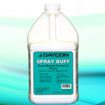 Spray Buff