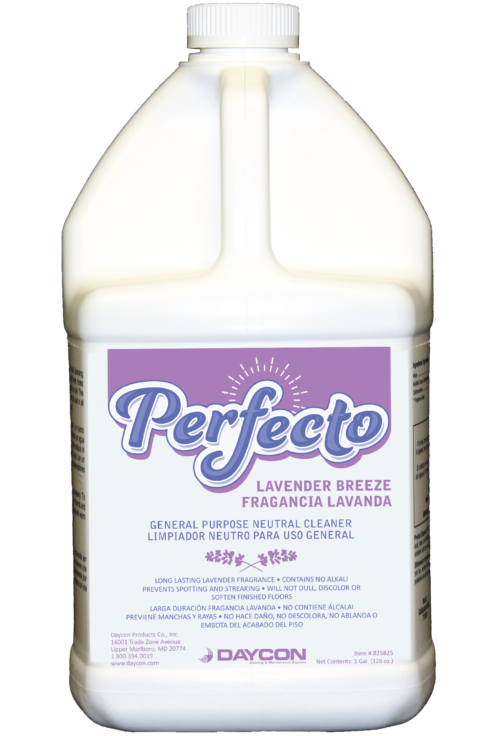 Perfecto Lavender Breeze  New Dawn Manufacturing Company